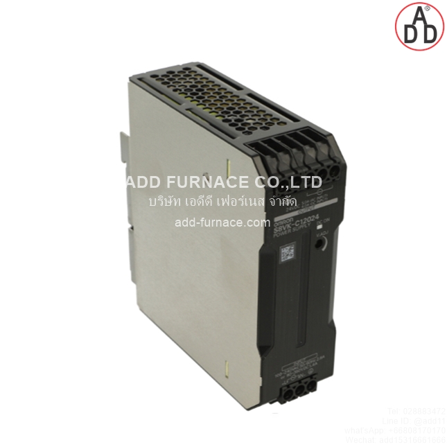 OMRON S8VK-C12024 (9)
